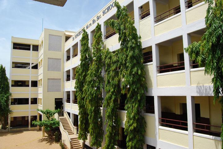 School Campus
